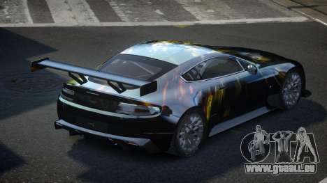 Aston Martin PSI Vantage S6 für GTA 4