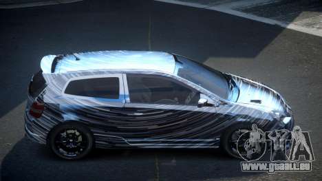 Honda Civic U-Style S6 für GTA 4