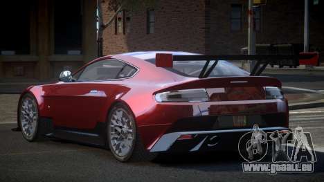 Aston Martin PSI Vantage pour GTA 4