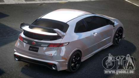 Honda Civic SP Type-R S7 pour GTA 4