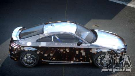 Audi TT U-Style S4 für GTA 4