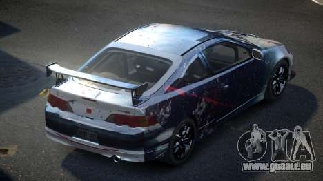 Honda Integra SP S4 pour GTA 4