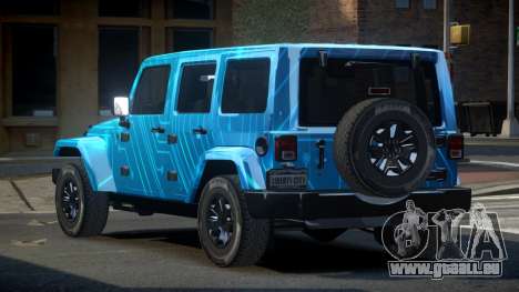 Jeep Wrangler PSI-U S1 für GTA 4