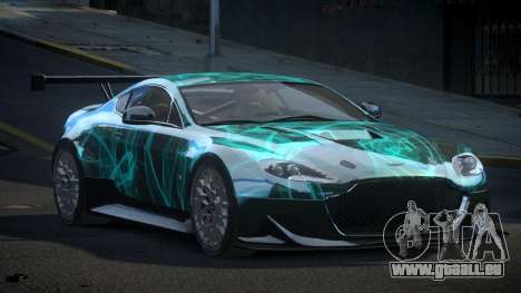 Aston Martin PSI Vantage S8 für GTA 4