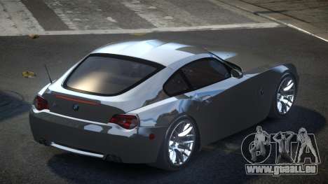BMW Z4 U-Style für GTA 4