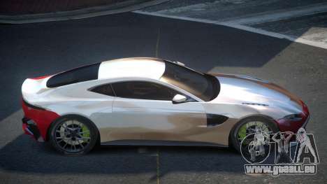 Aston Martin Vantage GS AMR S7 für GTA 4
