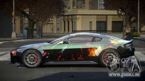Aston Martin PSI Vantage S6 für GTA 4