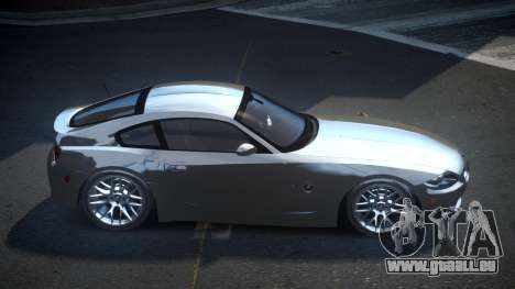 BMW Z4 U-Style pour GTA 4