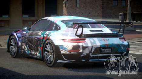 Porsche 911 GS GT2 S5 für GTA 4