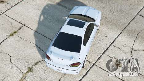 Pontiac Grand Am GT SC-T coupé 2003〡add-on