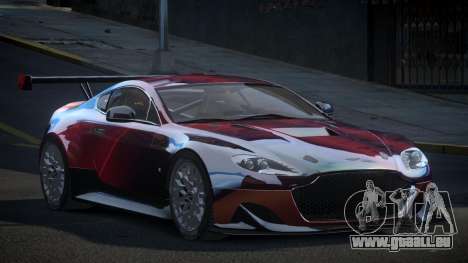 Aston Martin PSI Vantage S7 pour GTA 4