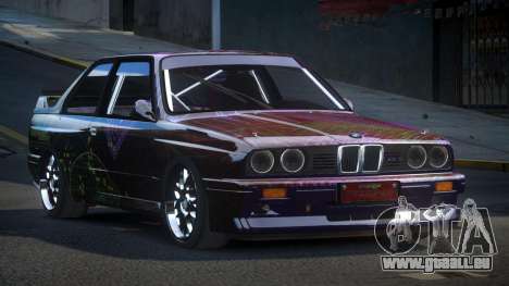 BMW M3 E30 GS-U S6 für GTA 4