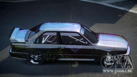 BMW M3 E30 GS-U S6 für GTA 4