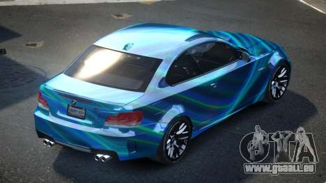 BMW 1M E82 SP Drift S3 für GTA 4