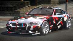 BMW Z4 U-Style S9 pour GTA 4