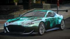 Aston Martin PSI Vantage S8 pour GTA 4