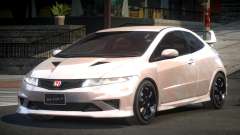 Honda Civic SP Type-R S7 pour GTA 4