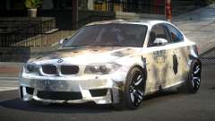 BMW 1M E82 SP Drift S7 pour GTA 4