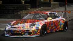Porsche 911 PSI R-Tuning S9 pour GTA 4