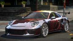 Porsche 911 BS GT3 S10 pour GTA 4