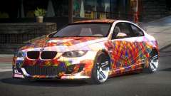 BMW M3 E92 US S9 pour GTA 4