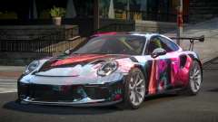 Porsche 911 BS GT3 S9 pour GTA 4
