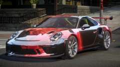 Porsche 911 BS GT3 S7 pour GTA 4
