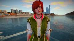 Shani für GTA San Andreas