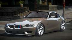 BMW Z4 U-Style für GTA 4