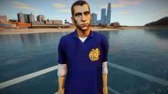 Mkhitaryan für GTA San Andreas