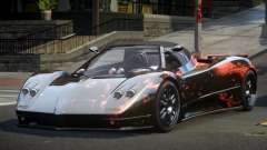 Pagani Zonda BS-S S5 für GTA 4