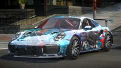 Porsche 911 GS GT2 S5 pour GTA 4