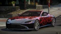 Aston Martin Vantage GS AMR S3 pour GTA 4