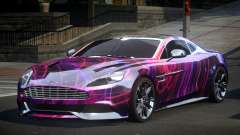 Aston Martin Vanquish iSI S10 für GTA 4