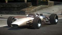 Lotus 49 für GTA 4