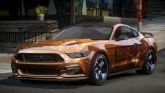 Ford Mustang BS-V S7 für GTA 4