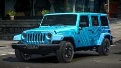 Jeep Wrangler PSI-U S1 pour GTA 4