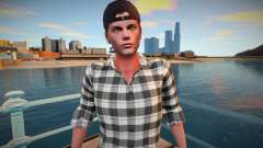 Avicii für GTA San Andreas