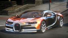 Bugatti Chiron BS-R S3 für GTA 4