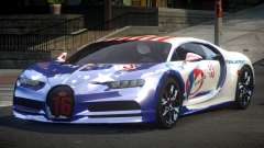 Bugatti Chiron GS Sport S5 pour GTA 4