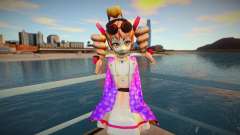 Joon Yorigami für GTA San Andreas