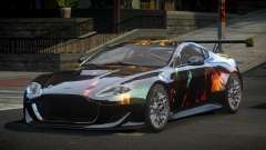 Aston Martin PSI Vantage S6 pour GTA 4