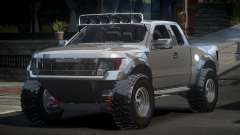 Ford F-150 Raptor GS pour GTA 4