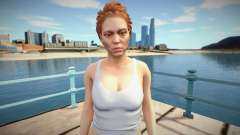 Fragile pour GTA San Andreas