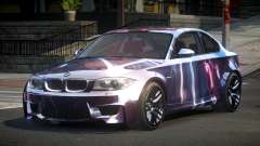 BMW 1M E82 SP Drift S5 für GTA 4