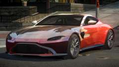 Aston Martin Vantage GS AMR S7 pour GTA 4