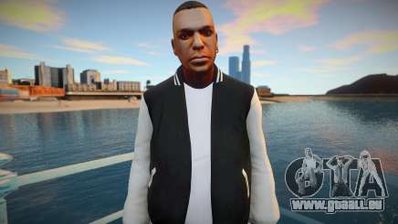 Luis Lopez pour GTA San Andreas