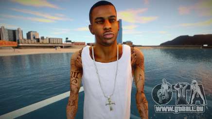 Chris Paul pour GTA San Andreas