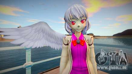 Sagume Kishin pour GTA San Andreas