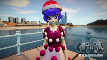 Doremy Sweet für GTA San Andreas